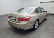 2015 Honda Accord in Lauderdale Lakes, FL 33313 - 18111806 9