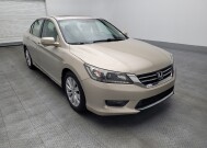 2015 Honda Accord in Lauderdale Lakes, FL 33313 - 18111806 13