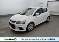 2020 Chevrolet Sonic in Laurel, MD 20724 - 18111831 1