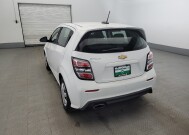 2020 Chevrolet Sonic in Laurel, MD 20724 - 18111831 6