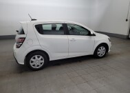 2020 Chevrolet Sonic in Laurel, MD 20724 - 18111831 10