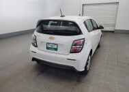 2020 Chevrolet Sonic in Laurel, MD 20724 - 18111831 7