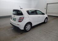 2020 Chevrolet Sonic in Laurel, MD 20724 - 18111831 9