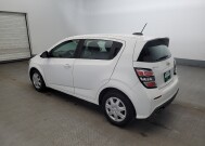 2020 Chevrolet Sonic in Laurel, MD 20724 - 18111831 5