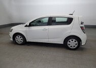 2020 Chevrolet Sonic in Laurel, MD 20724 - 18111831 3