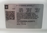 2020 Chevrolet Sonic in Laurel, MD 20724 - 18111831 33