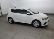 2020 Chevrolet Sonic in Laurel, MD 20724 - 18111831 11