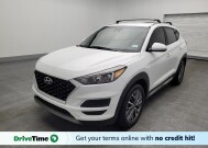 2021 Hyundai Tucson in Hialeah, FL 33014 - 18111866 1