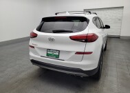 2021 Hyundai Tucson in Hialeah, FL 33014 - 18111866 7