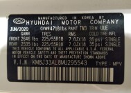 2021 Hyundai Tucson in Hialeah, FL 33014 - 18111866 33