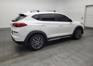 2021 Hyundai Tucson in Hialeah, FL 33014 - 18111866 10