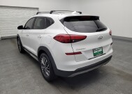 2021 Hyundai Tucson in Hialeah, FL 33014 - 18111866 5