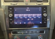 2019 Volkswagen Golf in Fairfield, OH 45014 - 18111889 25