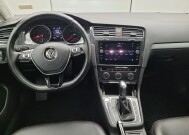 2019 Volkswagen Golf in Fairfield, OH 45014 - 18111889 22