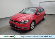 2019 Volkswagen Golf in Fairfield, OH 45014 - 18111889 1
