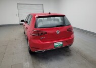 2019 Volkswagen Golf in Fairfield, OH 45014 - 18111889 6