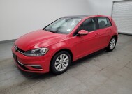 2019 Volkswagen Golf in Fairfield, OH 45014 - 18111889 2