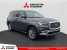 2024 INFINITI QX80 in Winchester, VA 22602 - 18111936