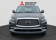 2024 INFINITI QX80 in Winchester, VA 22602 - 18111936 6