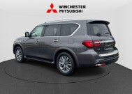 2024 INFINITI QX80 in Winchester, VA 22602 - 18111936 4