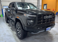 2024 GMC Canyon in Burlington, WI 53105 - 18111947 7