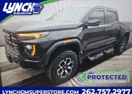 2024 GMC Canyon in Burlington, WI 53105 - 18111947 46