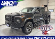 2024 GMC Canyon in Burlington, WI 53105 - 18111947 50