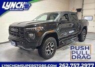 2024 GMC Canyon in Burlington, WI 53105 - 18111947 43