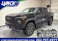 2024 GMC Canyon in Burlington, WI 53105 - 18111947 1