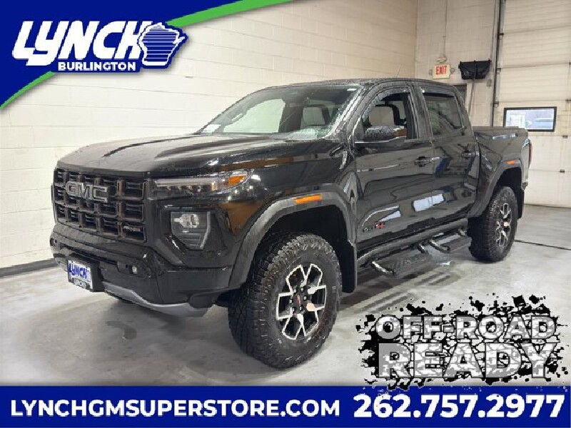 2024 GMC Canyon in Burlington, WI 53105 - 18111947