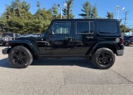 2015 Jeep Wrangler in Baltimore, MD 21225 - 18111953 3