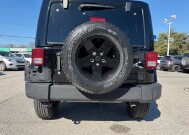 2015 Jeep Wrangler in Baltimore, MD 21225 - 18111953 5
