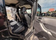 2015 Jeep Wrangler in Baltimore, MD 21225 - 18111953 19