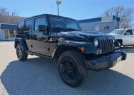 2015 Jeep Wrangler in Baltimore, MD 21225 - 18111953 8