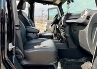 2015 Jeep Wrangler in Baltimore, MD 21225 - 18111953 17