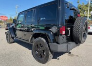 2015 Jeep Wrangler in Baltimore, MD 21225 - 18111953 4