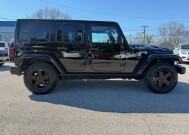 2015 Jeep Wrangler in Baltimore, MD 21225 - 18111953 7