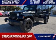 2015 Jeep Wrangler in Baltimore, MD 21225 - 18111953 2