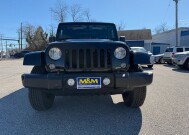 2015 Jeep Wrangler in Baltimore, MD 21225 - 18111953 9