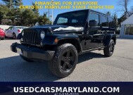 2015 Jeep Wrangler in Baltimore, MD 21225 - 18111953 1