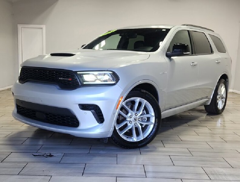 2024 Dodge Durango in Cinnaminson, NJ 08077 - 18111958