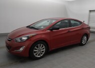 2015 Hyundai Elantra in Tallahassee, FL 32304 - 18112002 2