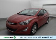 2015 Hyundai Elantra in Tallahassee, FL 32304 - 18112002 1