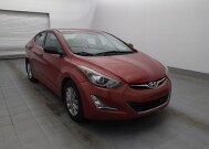 2015 Hyundai Elantra in Tallahassee, FL 32304 - 18112002 13