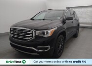 2019 GMC Acadia in Tampa, FL 33612 - 18112012 1
