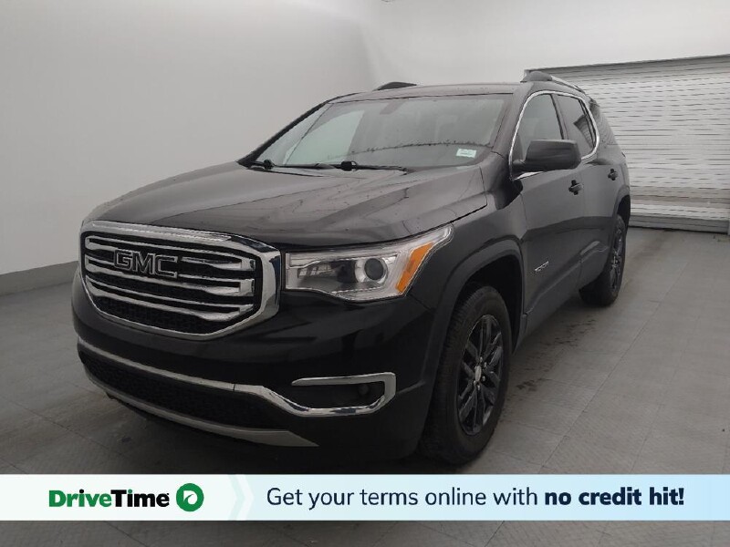 2019 GMC Acadia in Tampa, FL 33612 - 18112012