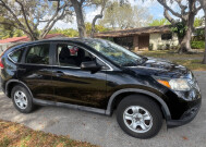 2013 Honda CR-V in Hollywood, FL 33023-1906 - 18112018 9