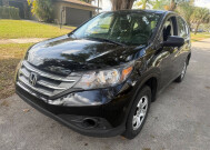 2013 Honda CR-V in Hollywood, FL 33023-1906 - 18112018 1