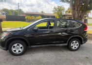 2013 Honda CR-V in Hollywood, FL 33023-1906 - 18112018 2