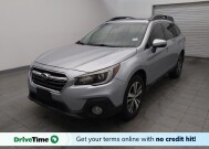 2019 Subaru Outback in San Antonio, TX 78238 - 18112042 1
